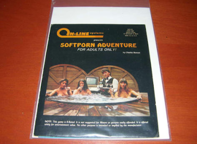 Soft Porn Adventure 83