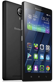 harga HP Lenovo P90 Pro terbaru
