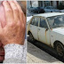 Man forgets where he parks his car - then finds it 20 years later