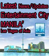 About Entertainment City