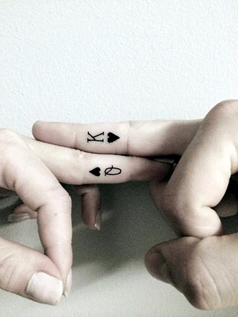 Mini tatuagens femininas Mini tatuagens femininas