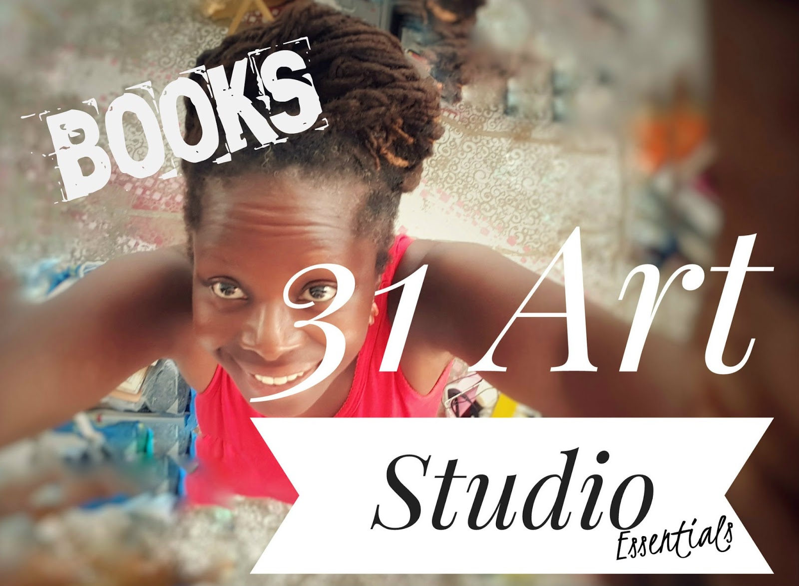 Realityarts Inspiration, Art and Creativity My 31 Art Studio