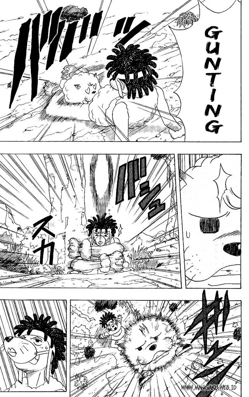 666 Satan chapter 14