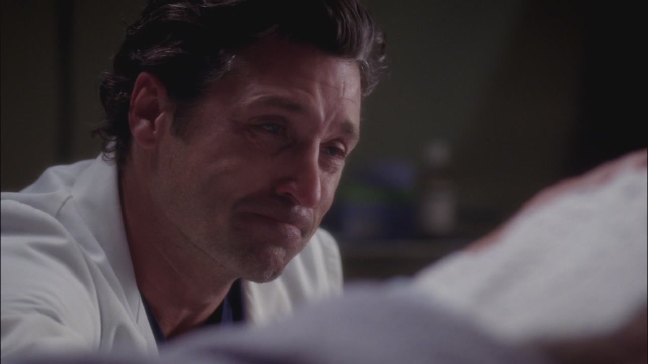 Grey S Anatomy Episode 9 01 Going Going Gone Review