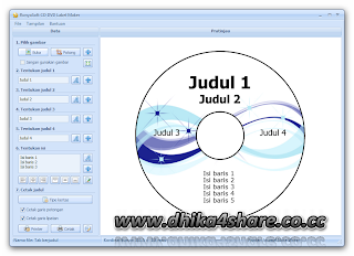 RonyaSoft CD DVD Label Maker 2.02.10 Full Serial | Ferdi Share