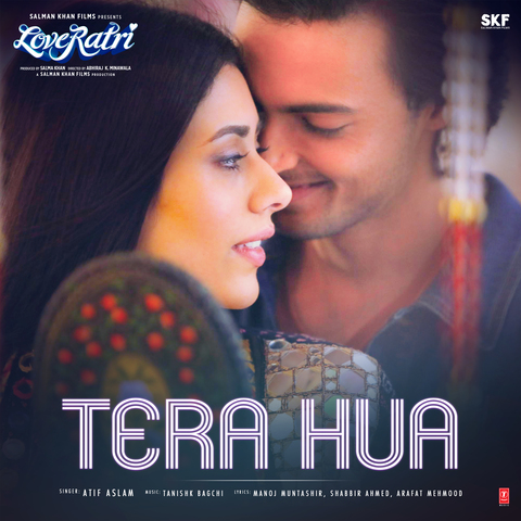 Tera Hua - Loveyatri (2018) Tera Hua - Loveyatri (2018)