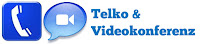 Telko & Videokonferenz