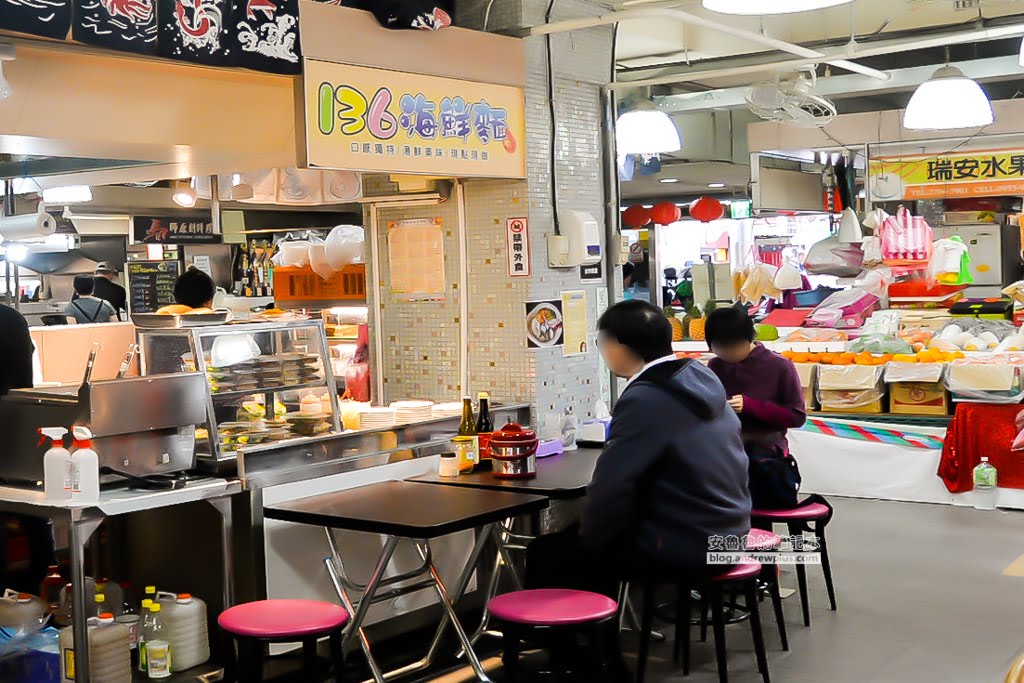 安東市場美食小吃,瑞安街好吃,科技大樓站美食