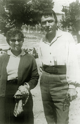 frank sinatra was an asshole cal star midget major aaa