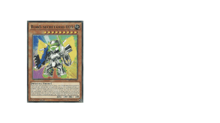 maior ataque yugioh - deskbots