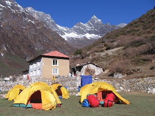 Eco actividades Nepal Tibet Eco actividades Nepal Tibet