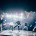 YGE revela fotos de ensaio do show 'Yellow Note' do Sechskies