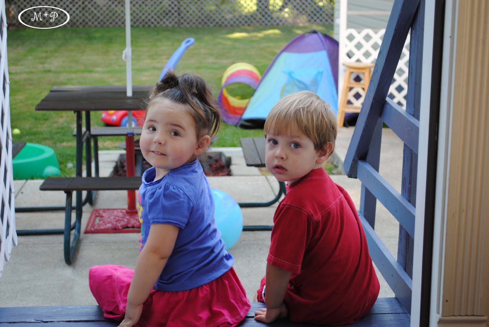 Moore Photography Trip to Conneaut, Ohio