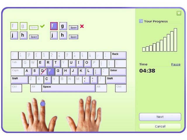 Typingmaster pro portable v7.0.1.792 multilingual Typingmaster pro portable v7.0.1.792 multilingual