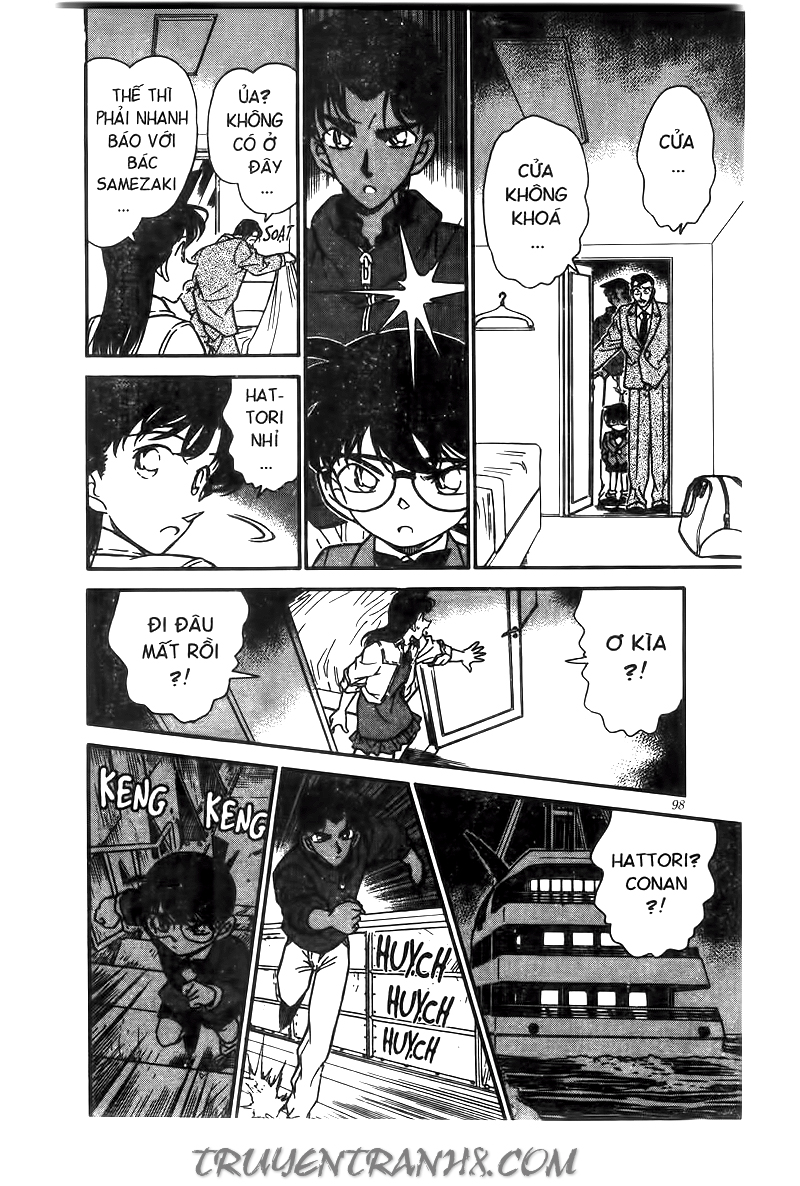 Detective Conan Chap 227 - Truyen.Chap.VN