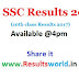 TS SSC /10th class Results 2017 from manabadi.com