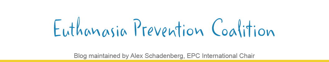Euthanasia Prevention Coalition
