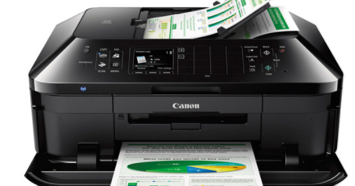 canon drucker suchen