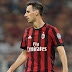 Susunan Pemain AC Milan Vs Udinese, Dijadikan Starter, Kalinic Wajib Buktikan Diri