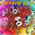 REGIÃO / Vem aí, o tradicional Carnaval da cidade de Mairi