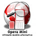Download Browser Opera Mini Untuk Semua Jenis Handphone - All Version