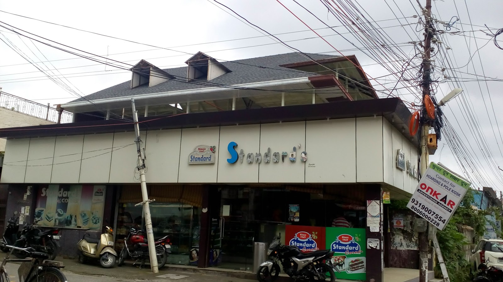 Doonite & the World Top 10 Food Destinations At Dehradun