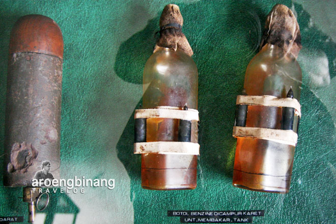museum palagan ambarawa semarang
