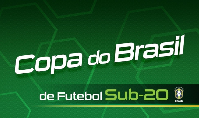 Resultado de imagem para FUTEBOL SUB 20 - COPA DO BRASIL 2019 - LOGOS