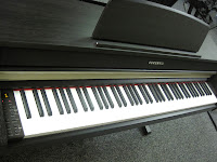 Kurzweil MP10 digital piano
