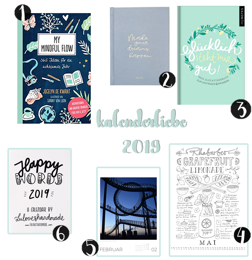 Kalenderliebe - whatinaloves.com