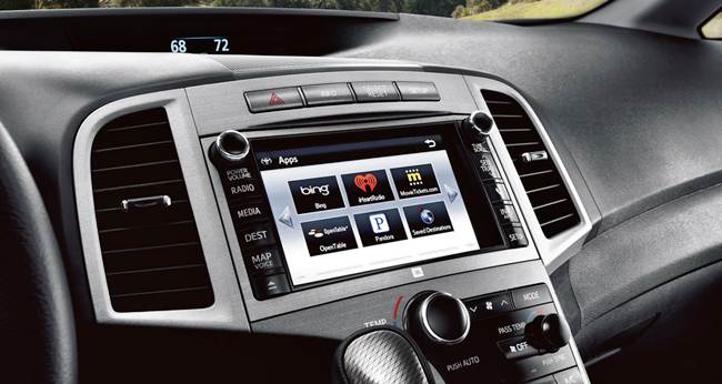 2017 Toyota Venza Xle Premium Package Autocar Regeneration 2017 Toyota Venza Xle Premium Package
