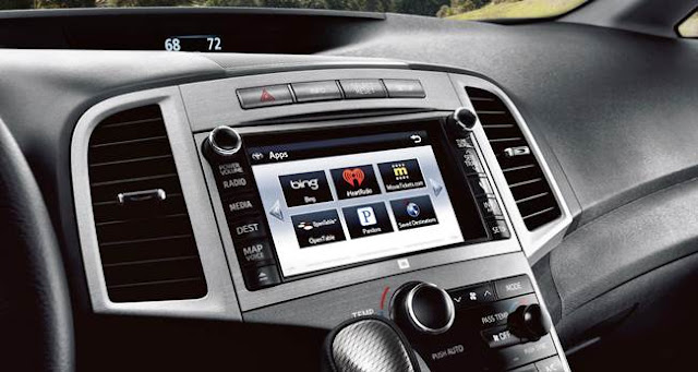 2017 Toyota Venza XLE Premium Package 2017 Toyota Venza XLE Premium Package