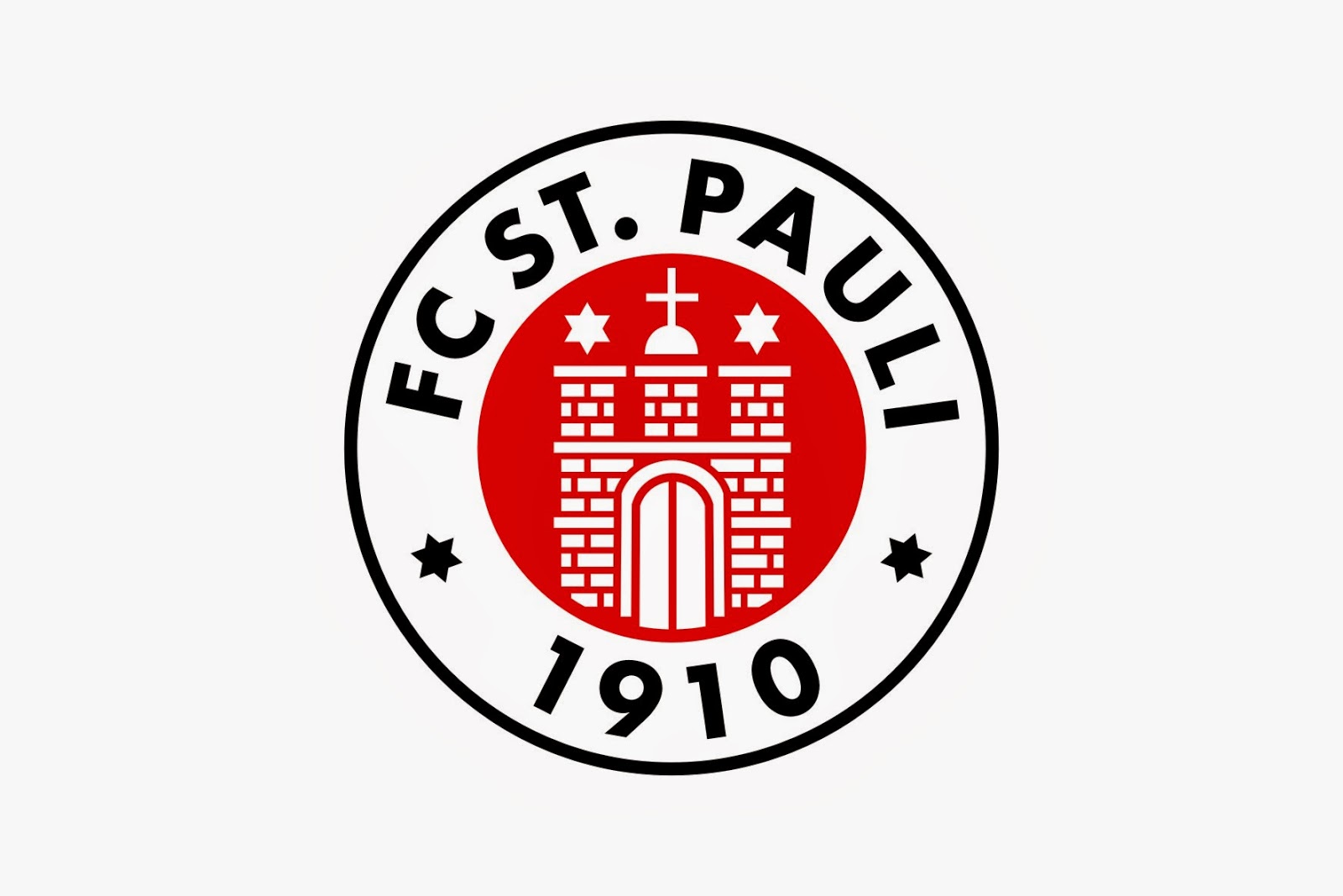 Fc st. Санкт-Паули футбольный клуб эмблема. FC St Pauli. Санкт Паули лого. FC St Pauli значок.
