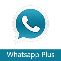 WhatsApp MOD Plus isronerfandy10bbm.blogspot.com