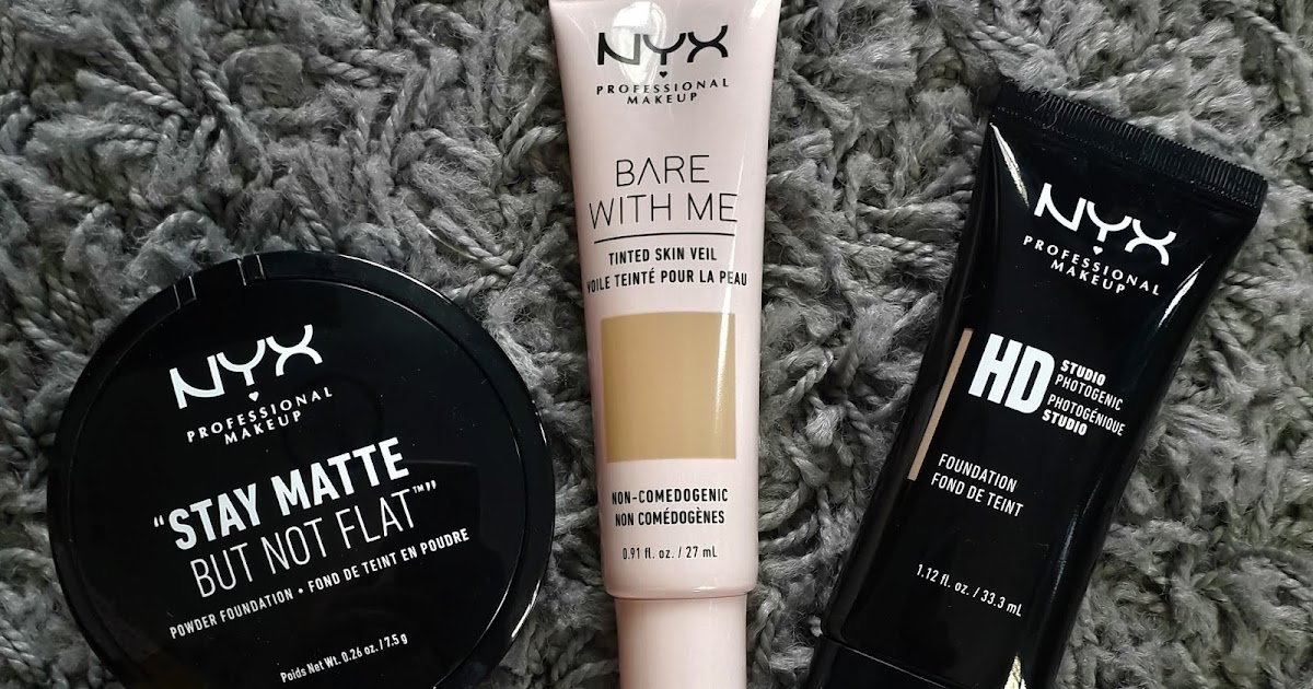 Tessa's Colourful World Product in de spotlight Foundation