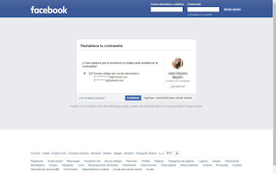 pagina-facebook-recuperacion-correo-electronico