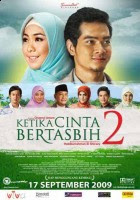 Download Film Ketika Cinta Bertasbih 2 (2009) DVDRip