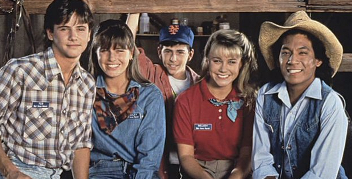 Top 10 Sitcoms From The 80 S And 90 S That