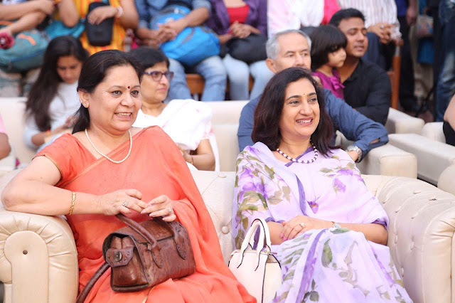 Soldiers of The Indian Armed Forces Felicitated At ''SALUTE THE BRAVEHEARTS'' Event At Select City Walk, New Delhi Soldiers of The Indian Armed Forces Felicitated At ''SALUTE THE BRAVEHEARTS'' Event At Select City Walk, New Delhi