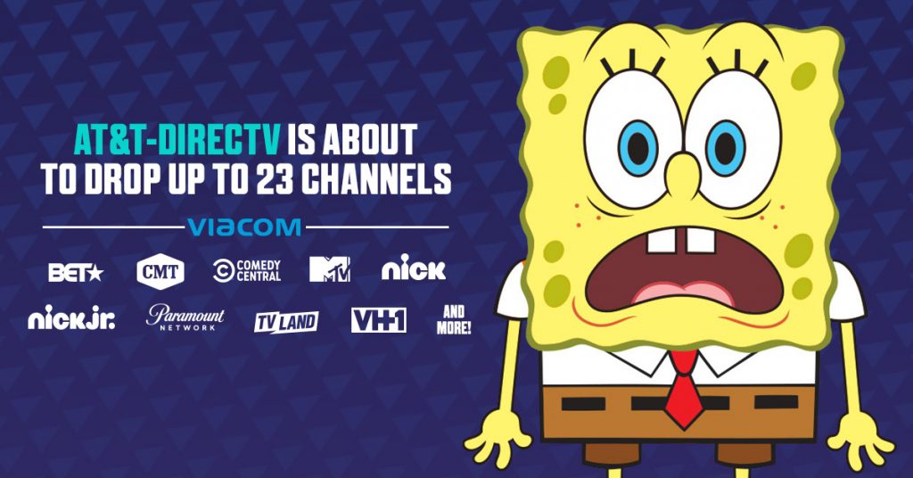 NickALive! & AT&T Announce Renewed Contract; Latest Update