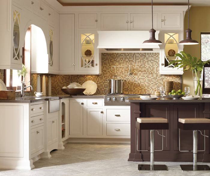 Omega Dynasty Kitchen Cabinets