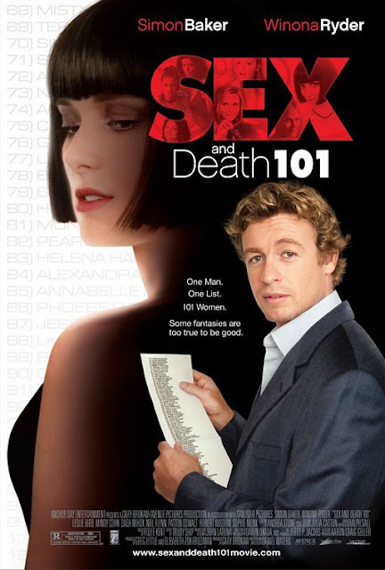 Film Sex and Death 101 (2007) Film Sex and Death 101 (2007)