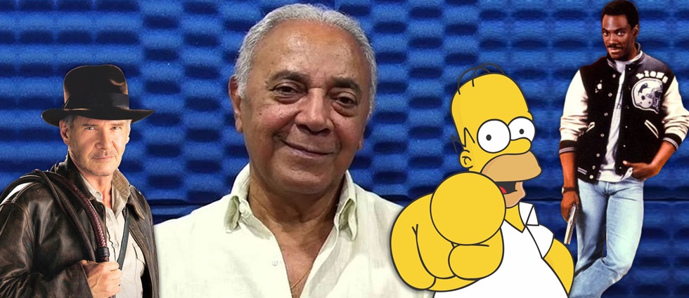 O que 'Roque Santeiro' e 'Os Simpsons' têm em comum?