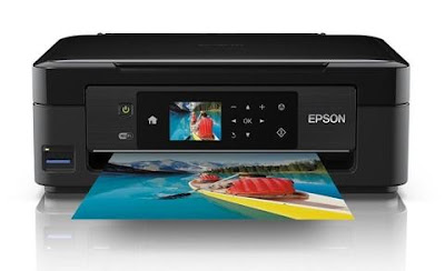 Epson XP-322 Télécharger Pilote Pour Windows et Mac Epson XP-322 Télécharger Pilote Pour Windows et Mac