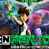 Watch Ben 10 Destroy All Aliens (2012) Full Movie Online Free No Download