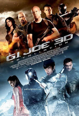 G.I. Joe: La venganza (2013) G.I. Joe: La venganza (2013)