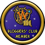 The Friendly Necromancer's Blogger Club