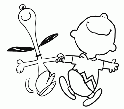 Snoopy coloring.filminspector.com