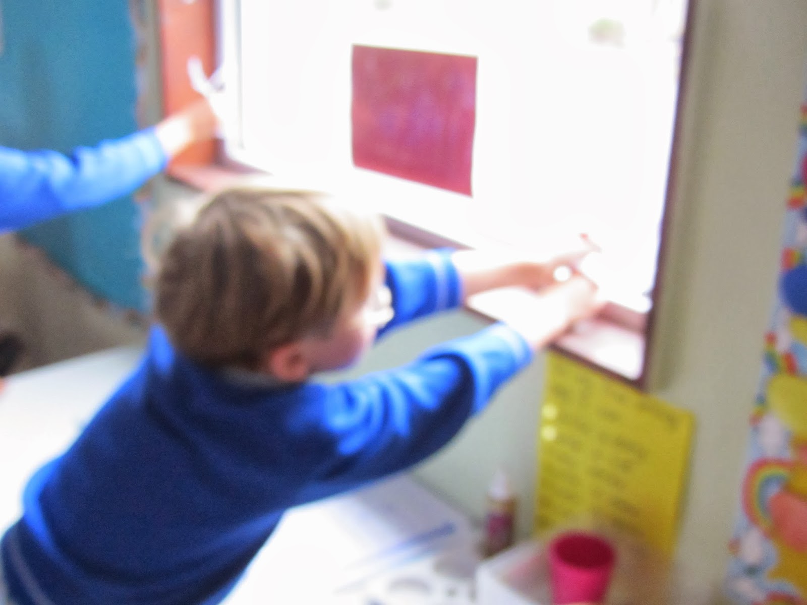 Maths Page: Measuring Maths