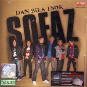 Sofazr - Dan Bila Esok MP3 - REMPITMP3